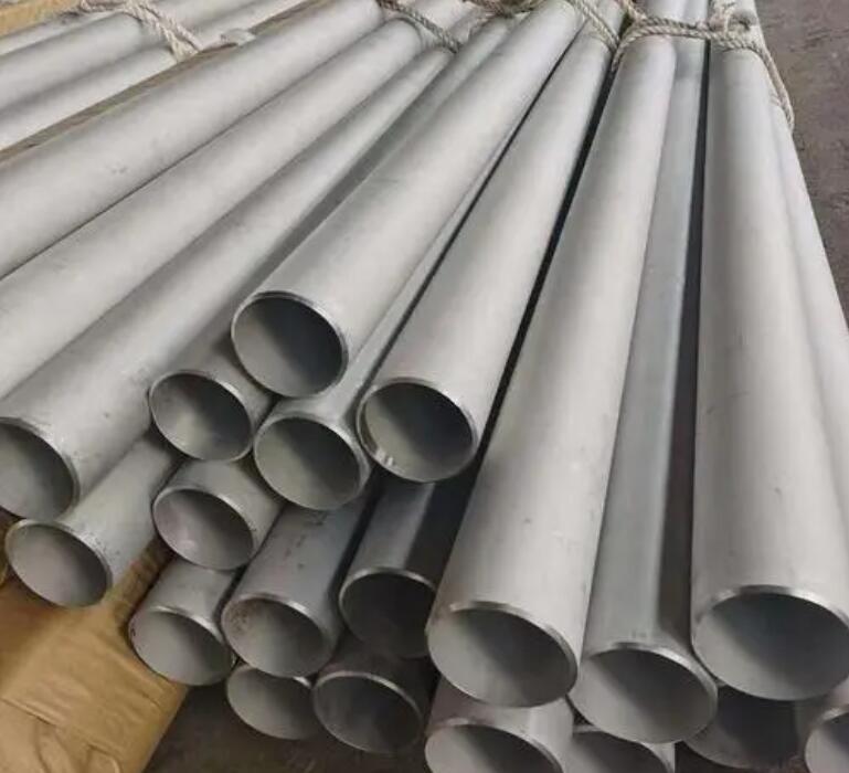 临河304不锈钢管